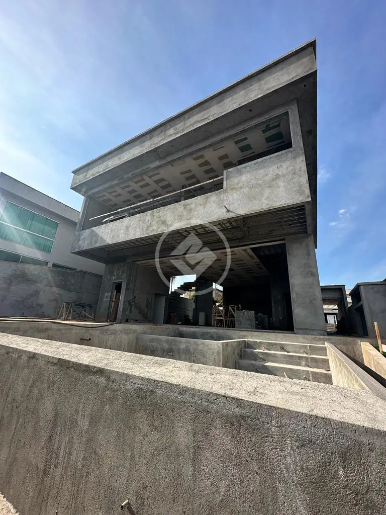 Casa Condomínio Condomínio do Lago, Goiânia - GO — foto 2