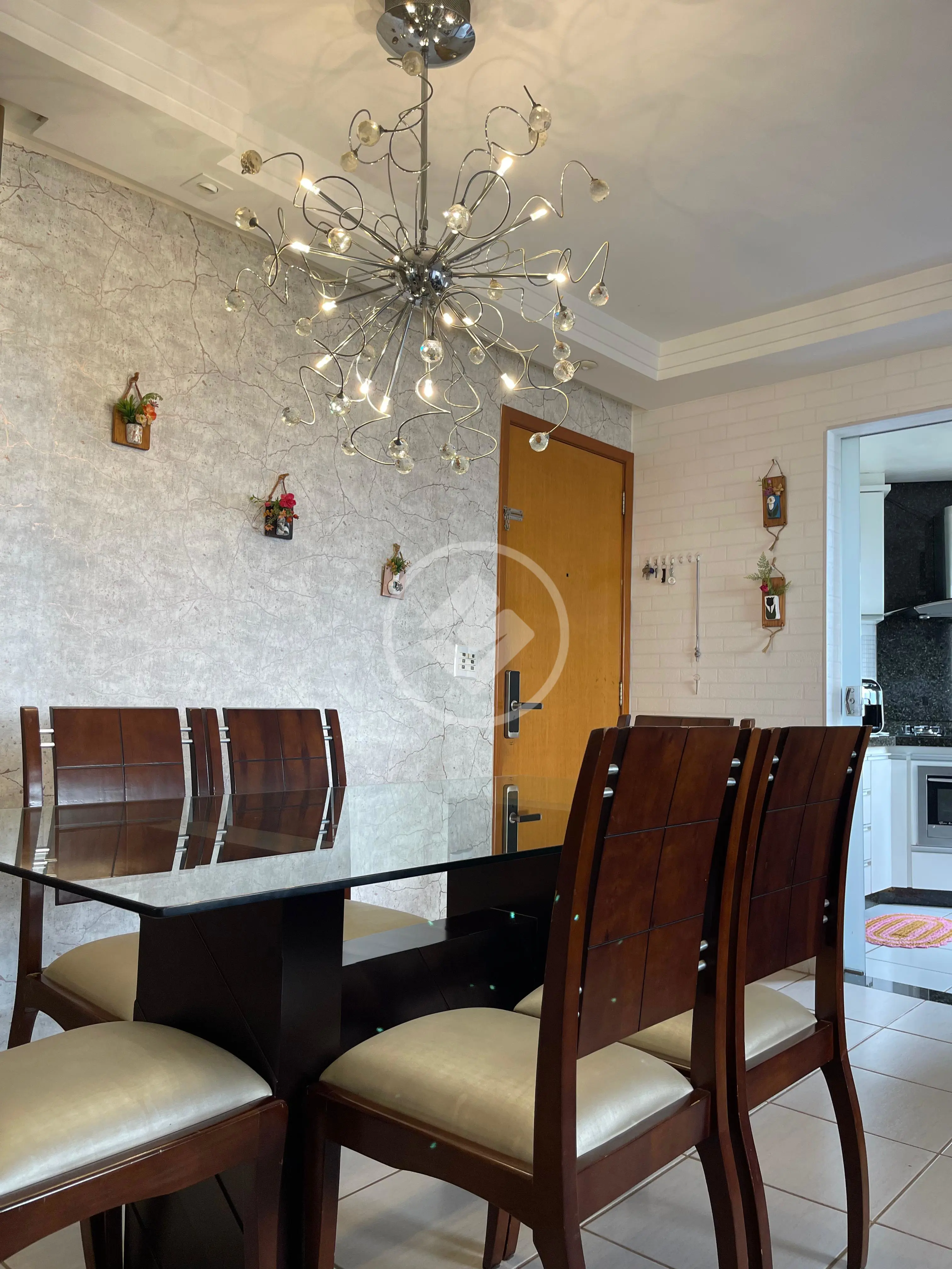 Imagem 5 - Apartamento em Setor Leste Universitário, Goiânia - GO