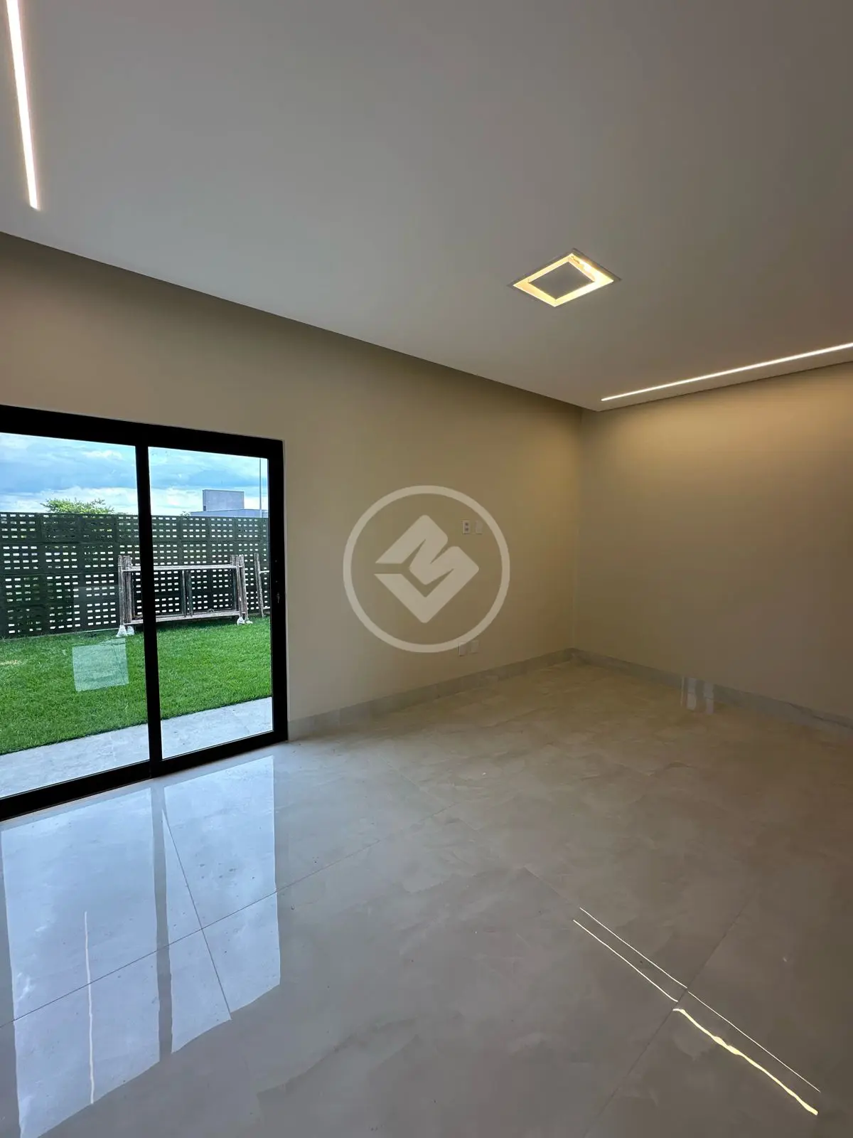 Imagem 3 - Casa Condomínio em Residencial Goiânia Golfe Clube, Goiânia - GO