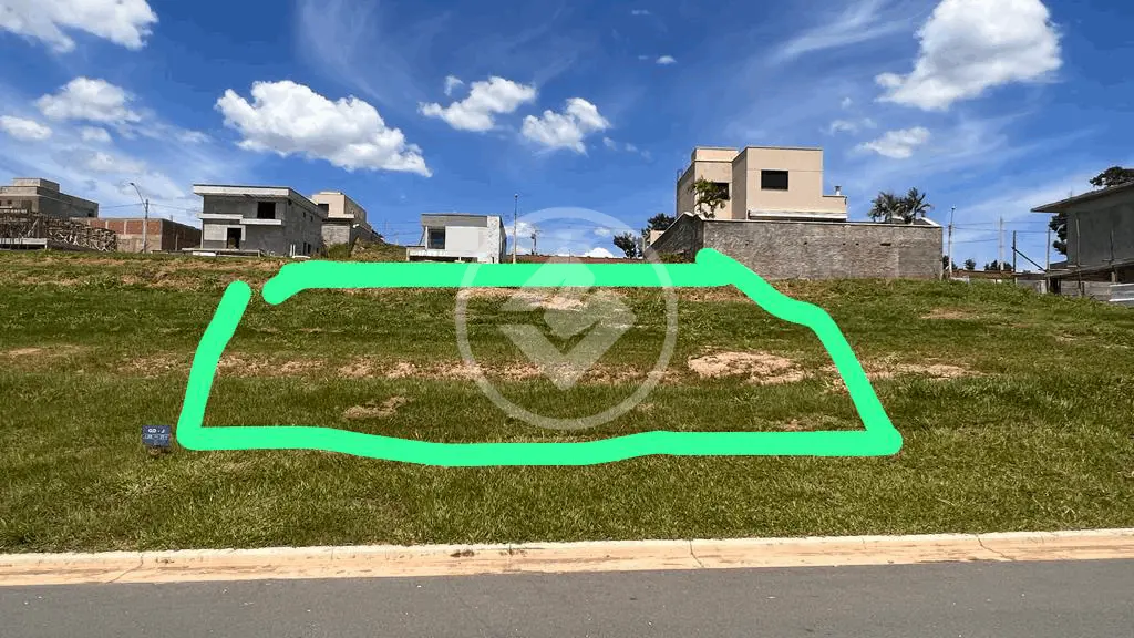 Imagem 3 - Terreno Condomínio em Jardins Porto, Senador Canedo - GO