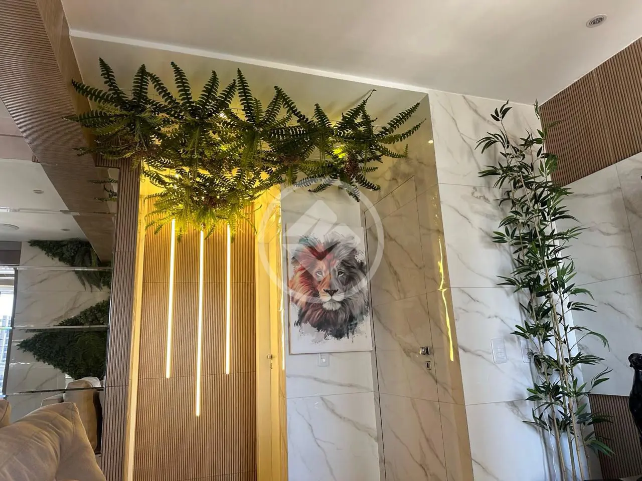 Imagem 2 - Apartamento em Setor Bueno, Goiânia - GO