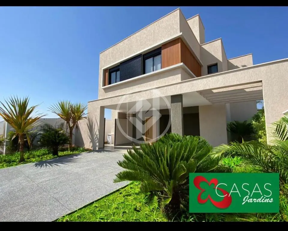 Casa Condomínio Jardins Marselha, Aparecida de Goiânia - GO — foto 2