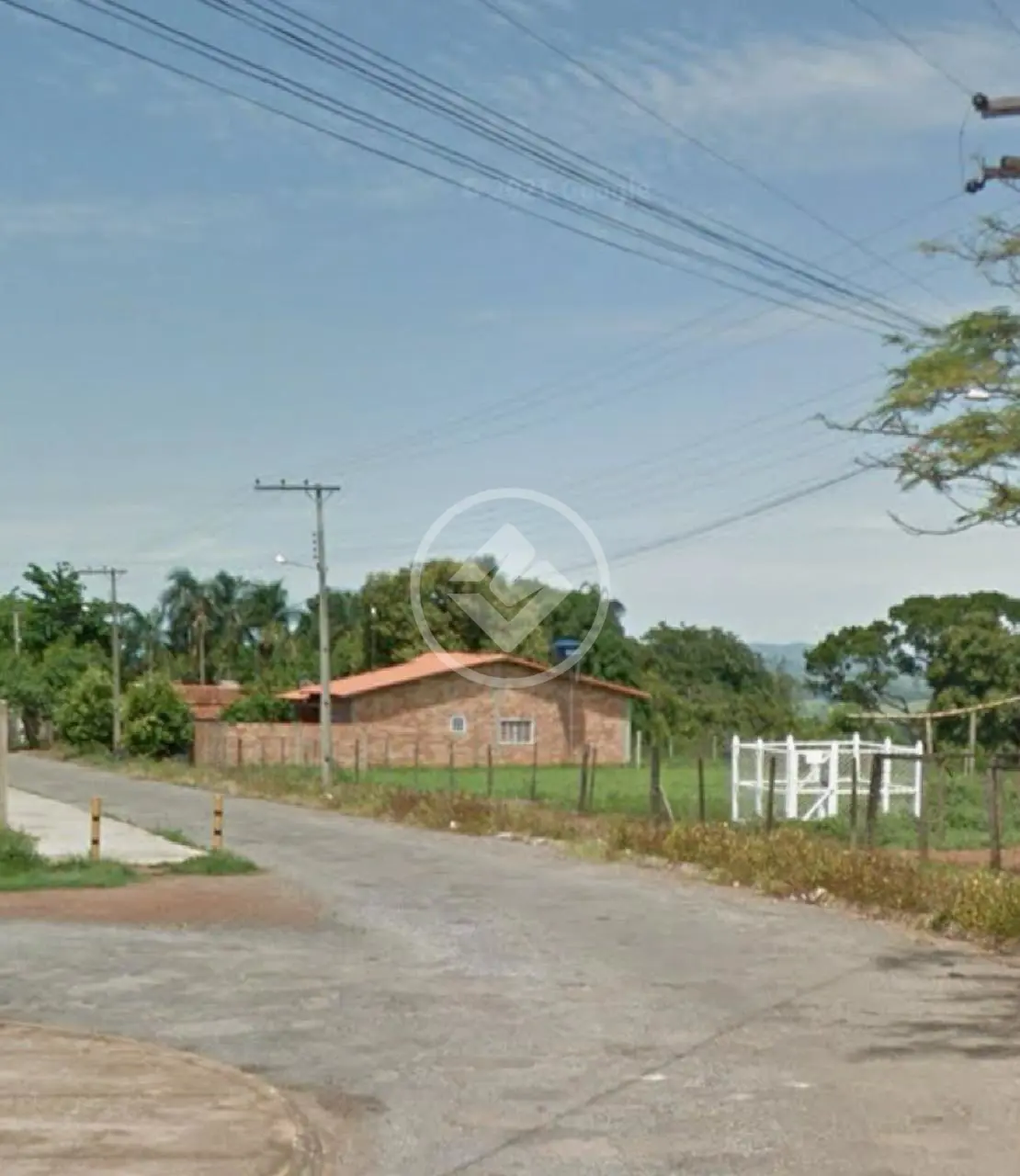 Imagem 4 - Fazenda em Campos Dourados, Aragoiânia - GO