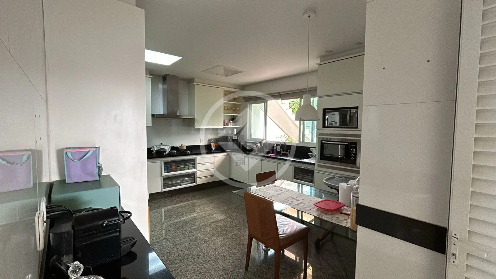 Imagem 6 - Sobrado Em Condomínio em Loteamento Alphaville Residencial, Goiânia - GO