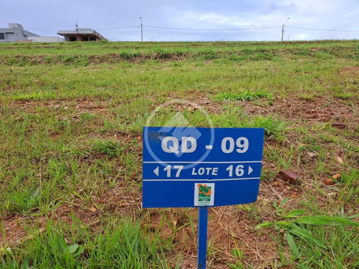 Imagem 5 - Terreno Condomínio em Jardins Capri, Senador Canedo - GO