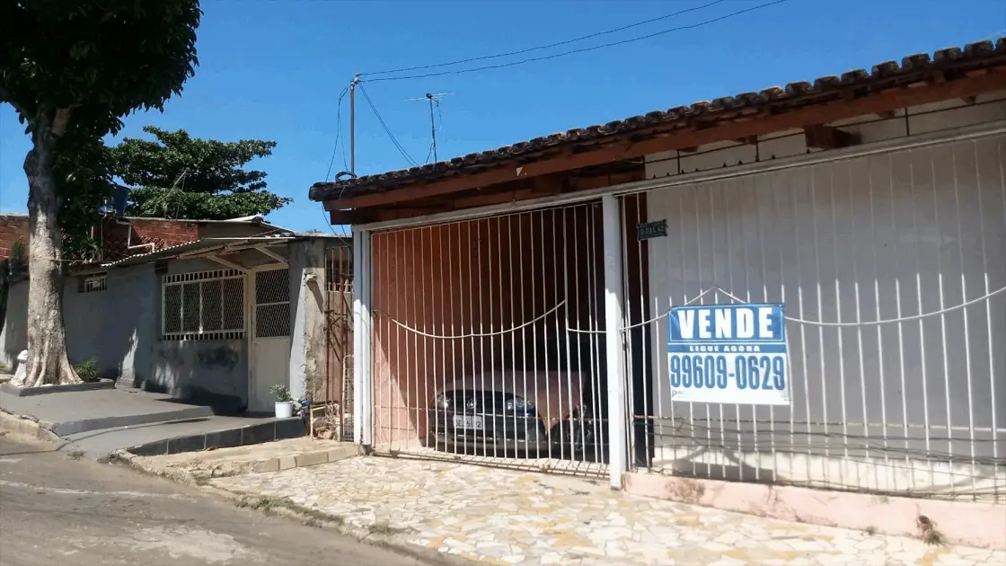 Casa Parque Industrial de Goiânia, Goiânia - GO — foto 2