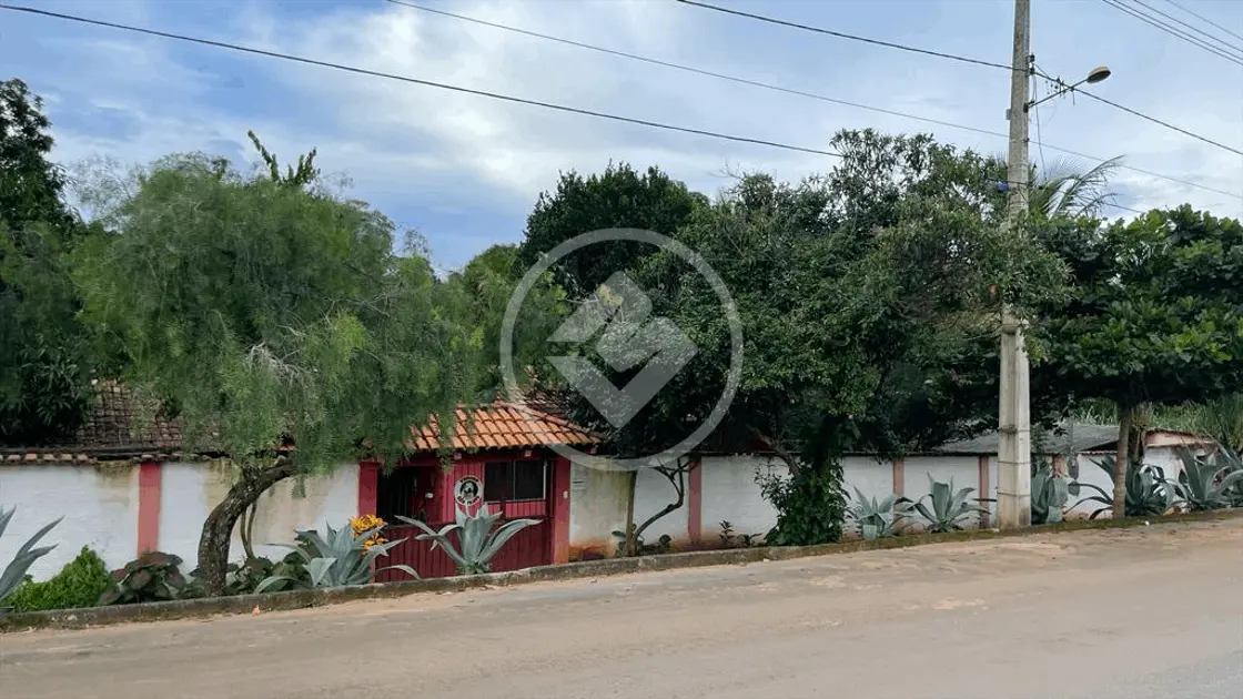 Terreno Parque das Nações, Aparecida de Goiânia - GO — foto 1