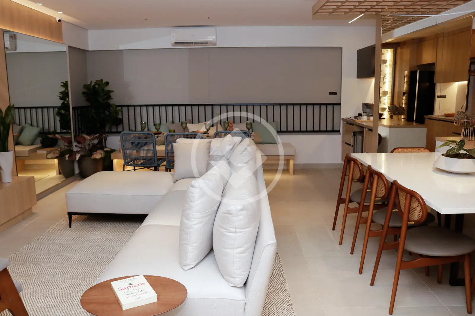 Imagem 3 - Apartamento em Setor Pedro Ludovico, Goiânia - GO