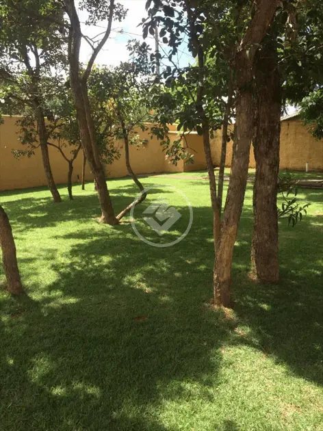 Imagem 5 - Chácara em Sítios de Recreio Mansões do Campus, Goiânia - GO