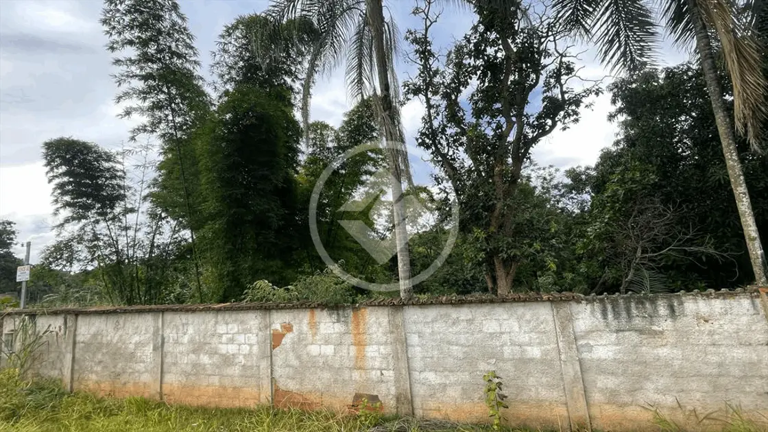 Terreno Parque das Nações, Aparecida de Goiânia - GO — foto 2
