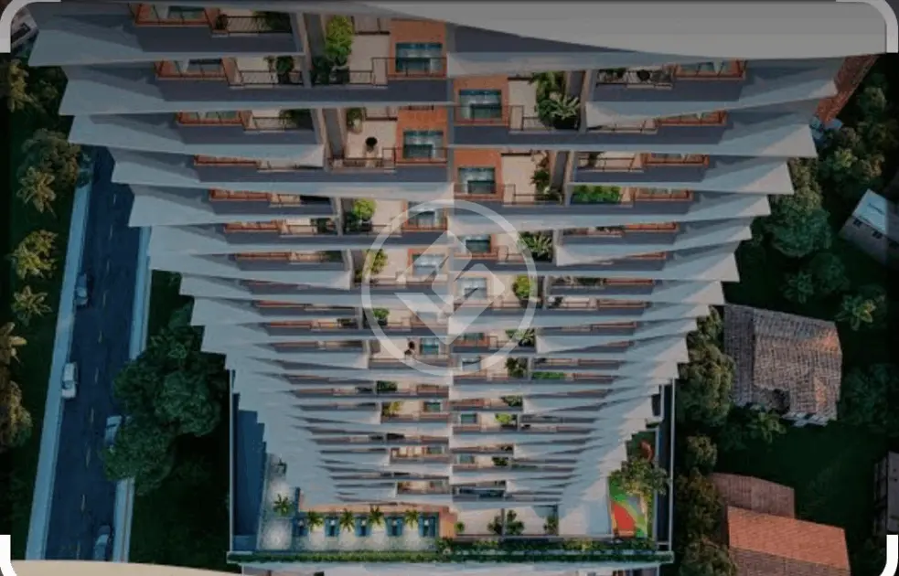 Imagem 2 - Apartamento em Setor Marista, Goiânia - GO