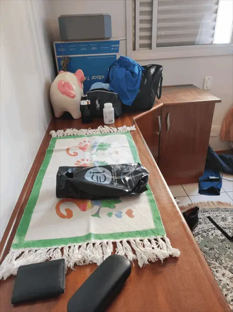 Imagem 2 - Casa em Conjunto Vera Cruz, Goiânia - GO