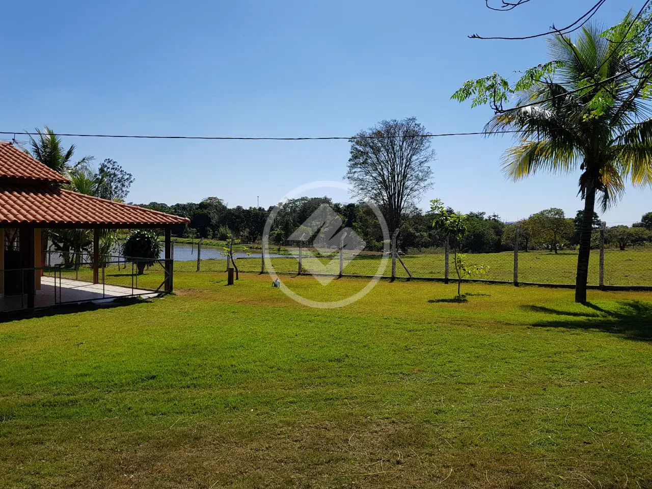Chácara Residencial Rio Verde, Goiânia - GO — foto 2