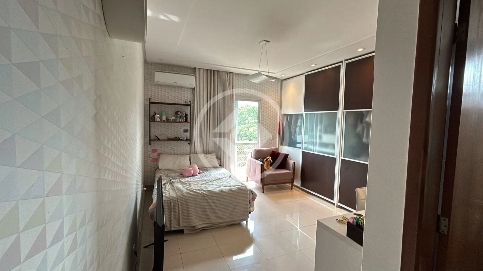 Image 20 - Sobrado Em Condomínio em Loteamento Alphaville Residencial, Goiânia - GO