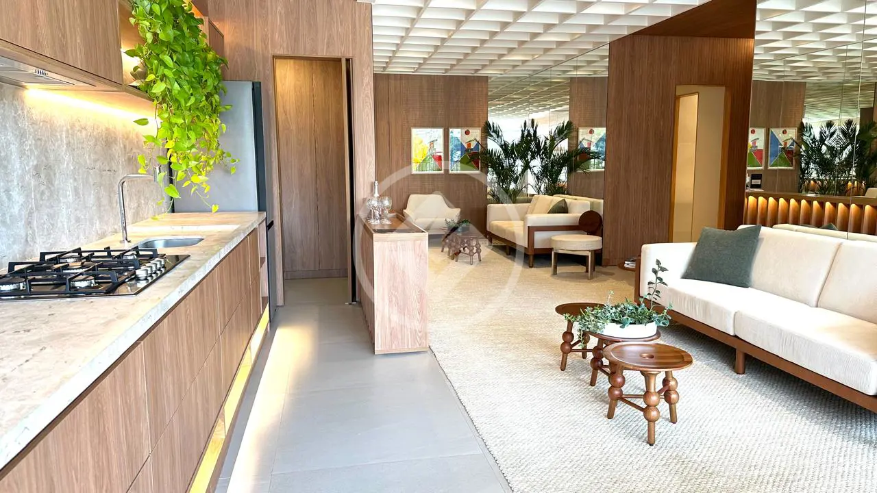 Imagem 3 - Apartamento em Setor Bueno, Goiânia - GO