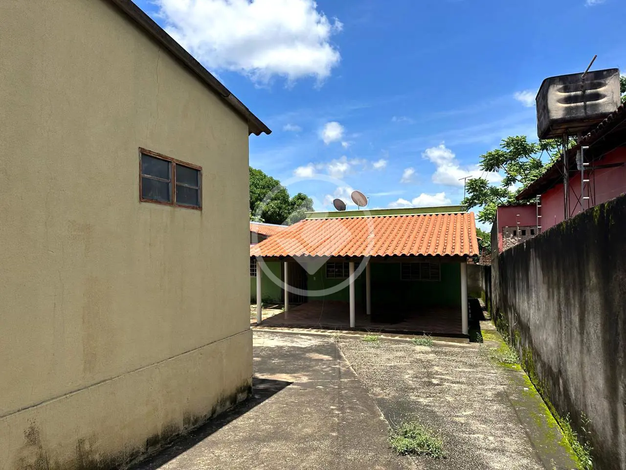 Imagem 1 - Casa em Setor Cristina, Goiânia - GO