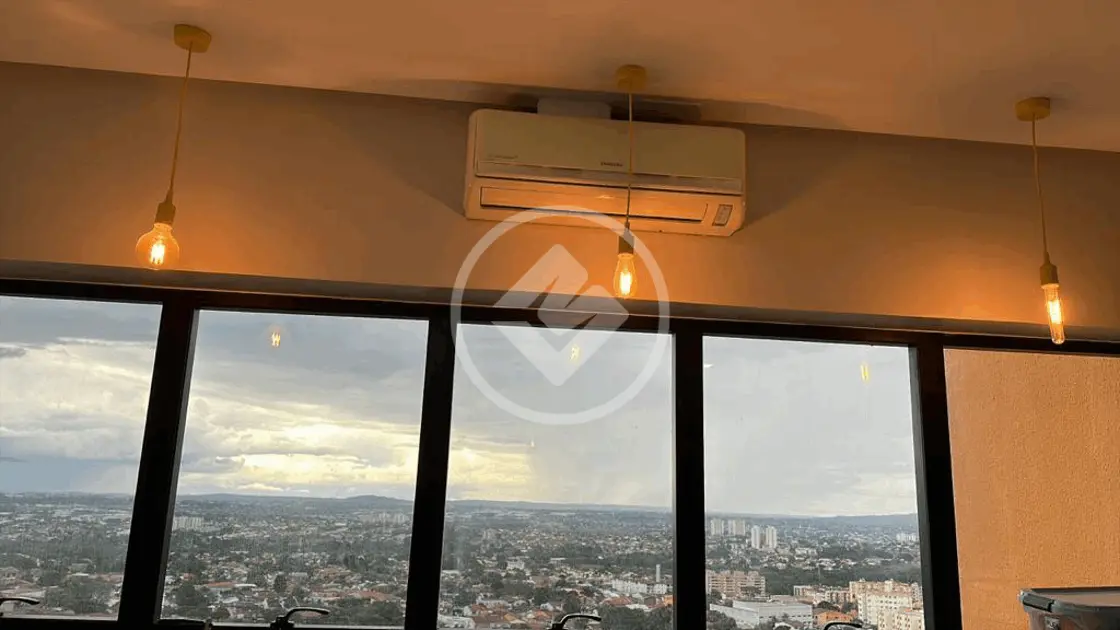 Imagem 2 - Sala Comercial em Vila Brasília Complemento, Aparecida de Goiânia - GO