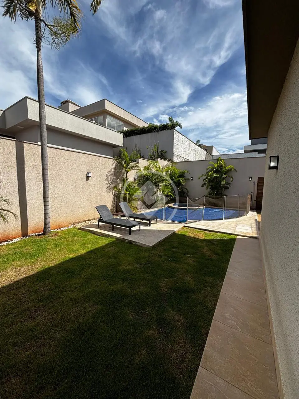 Casa Condomínio Condomínio do Lago, Goiânia - GO — foto 1