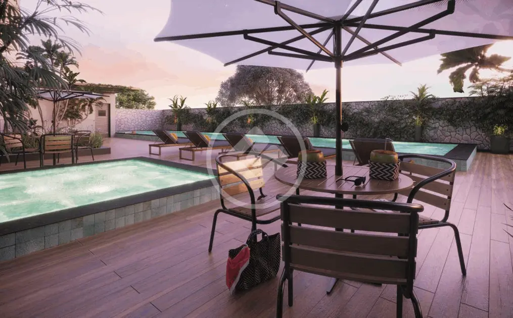 Imagem 2 - Apartamento em Jardim Palacio, Aparecida de Goiânia - GO