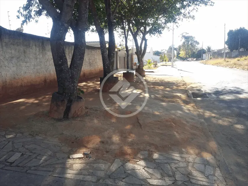 Chácara Setor Mansoes Paraiso, Aparecida de Goiânia - GO — foto 2