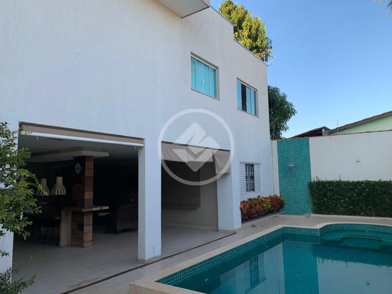 Image 16 - Casa em Capuava, Goiânia - GO