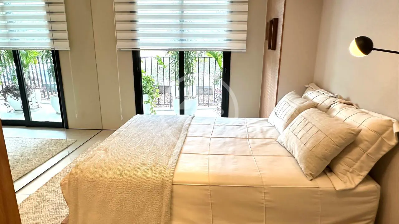 Imagem 6 - Apartamento em Setor Bueno, Goiânia - GO