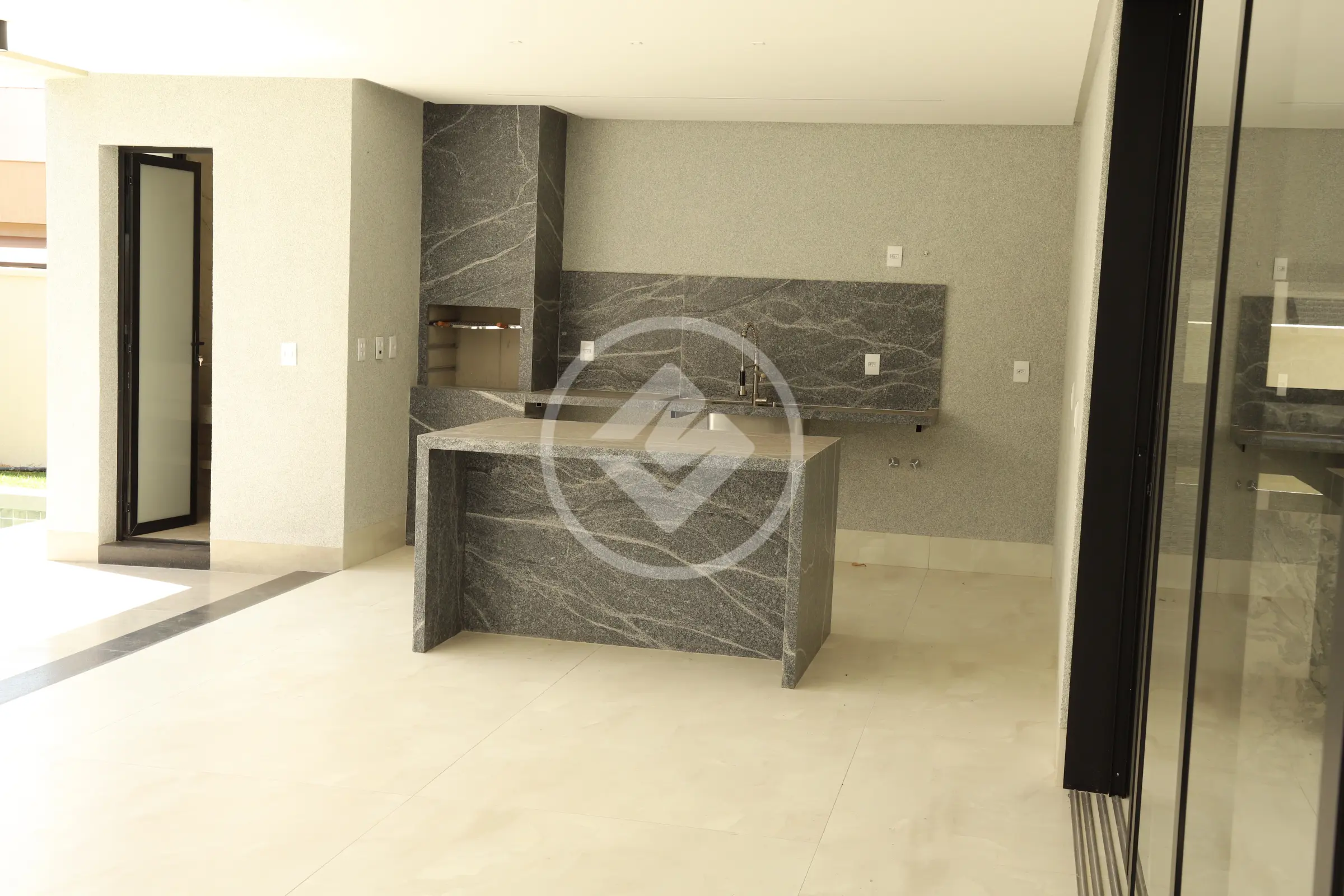Imagem 4 - Casa Condomínio em Residencial Goiânia Golfe Clube, Goiânia - GO