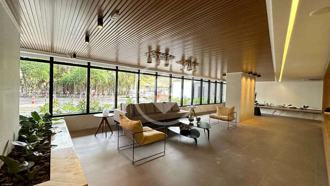 Imagem 2 - Apartamento em Setor Bueno, Goiânia - GO