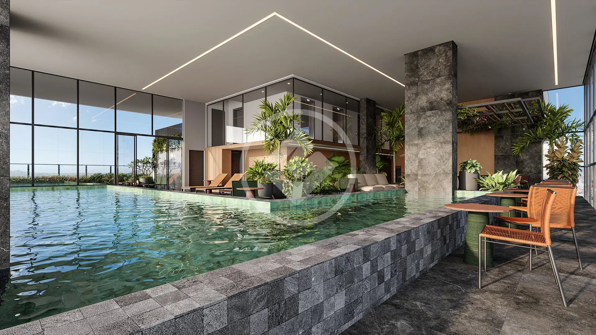 Imagem 3 - Apartamento em Setor Marista, Goiânia - GO