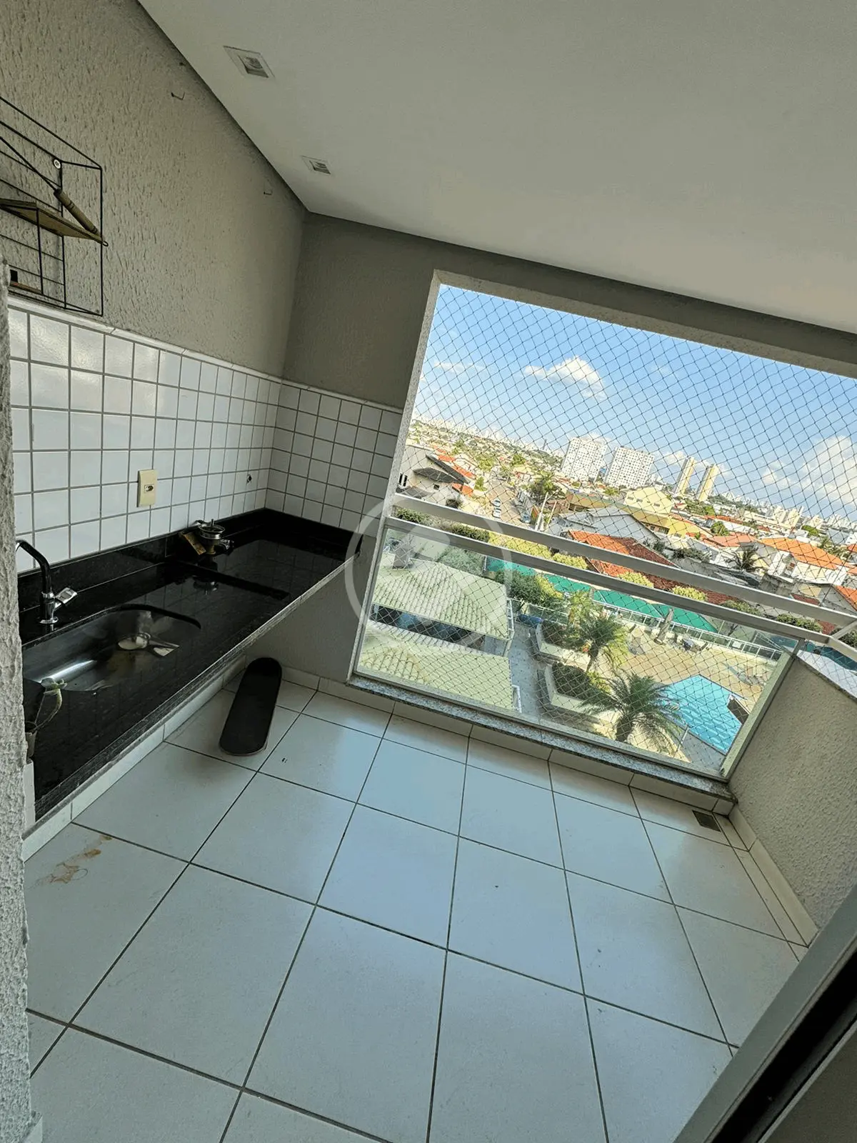 Imagem 5 - Apartamento em Residencial Eldorado, Goiânia - GO