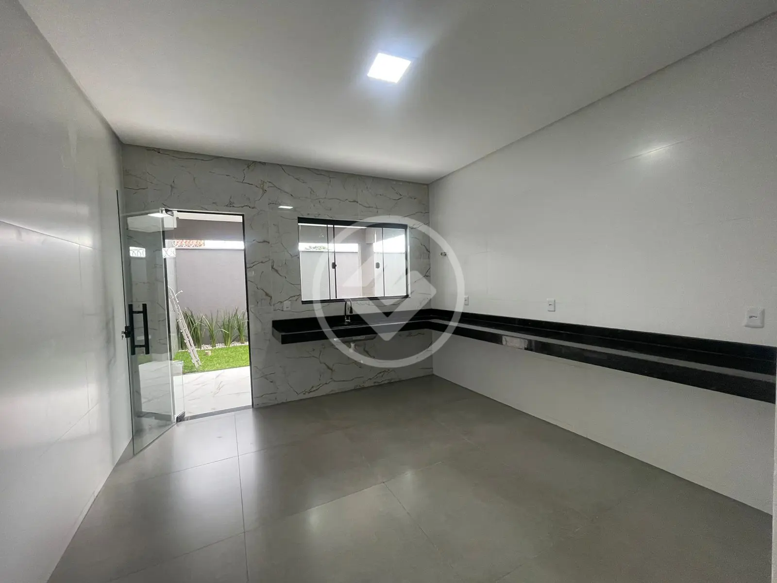 Imagem 4 - Casa em Jardim Buriti Sereno, Aparecida de Goiânia - GO