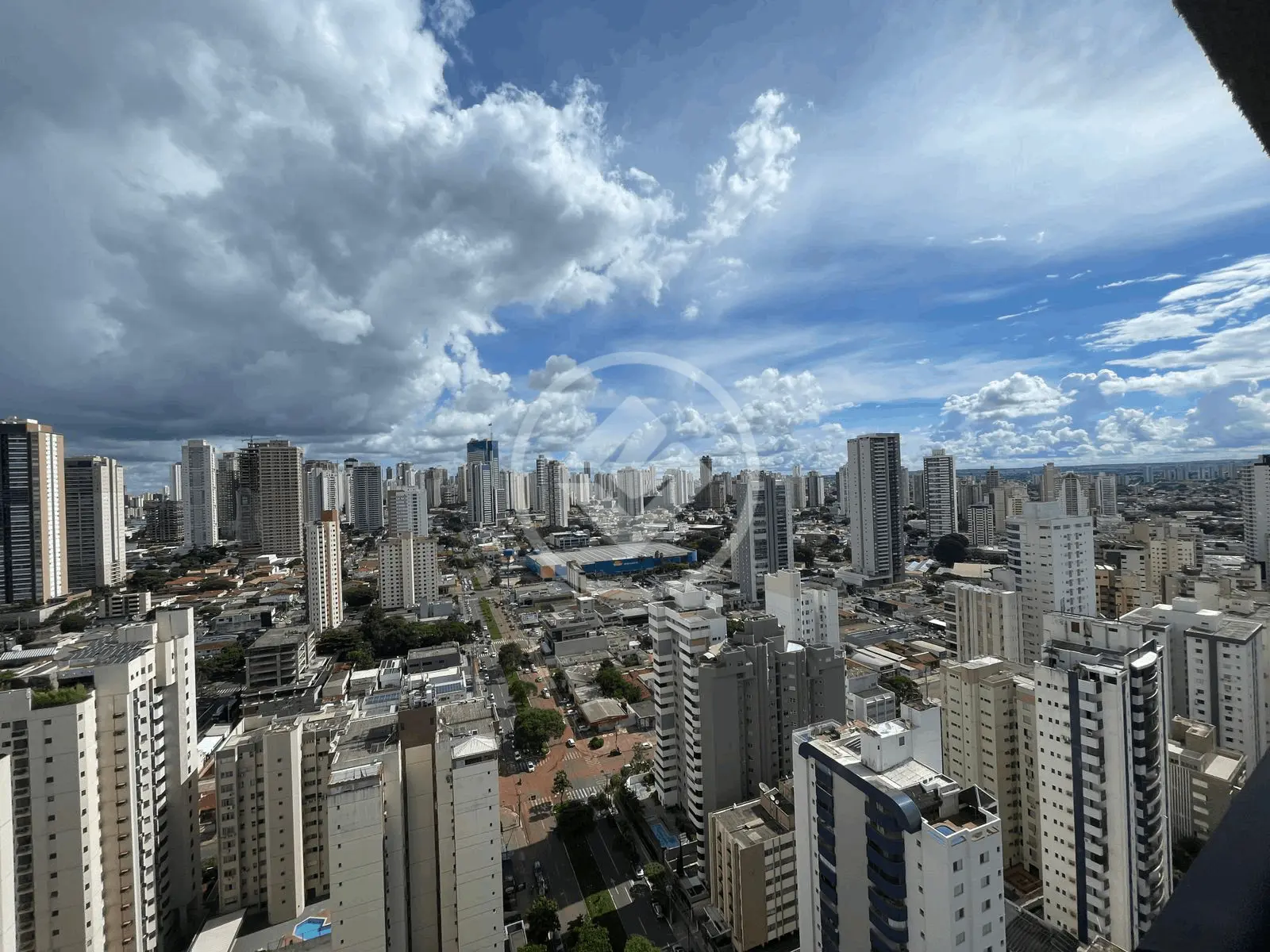 Imagem 6 - Apartamento em Setor Oeste, Goiânia - GO