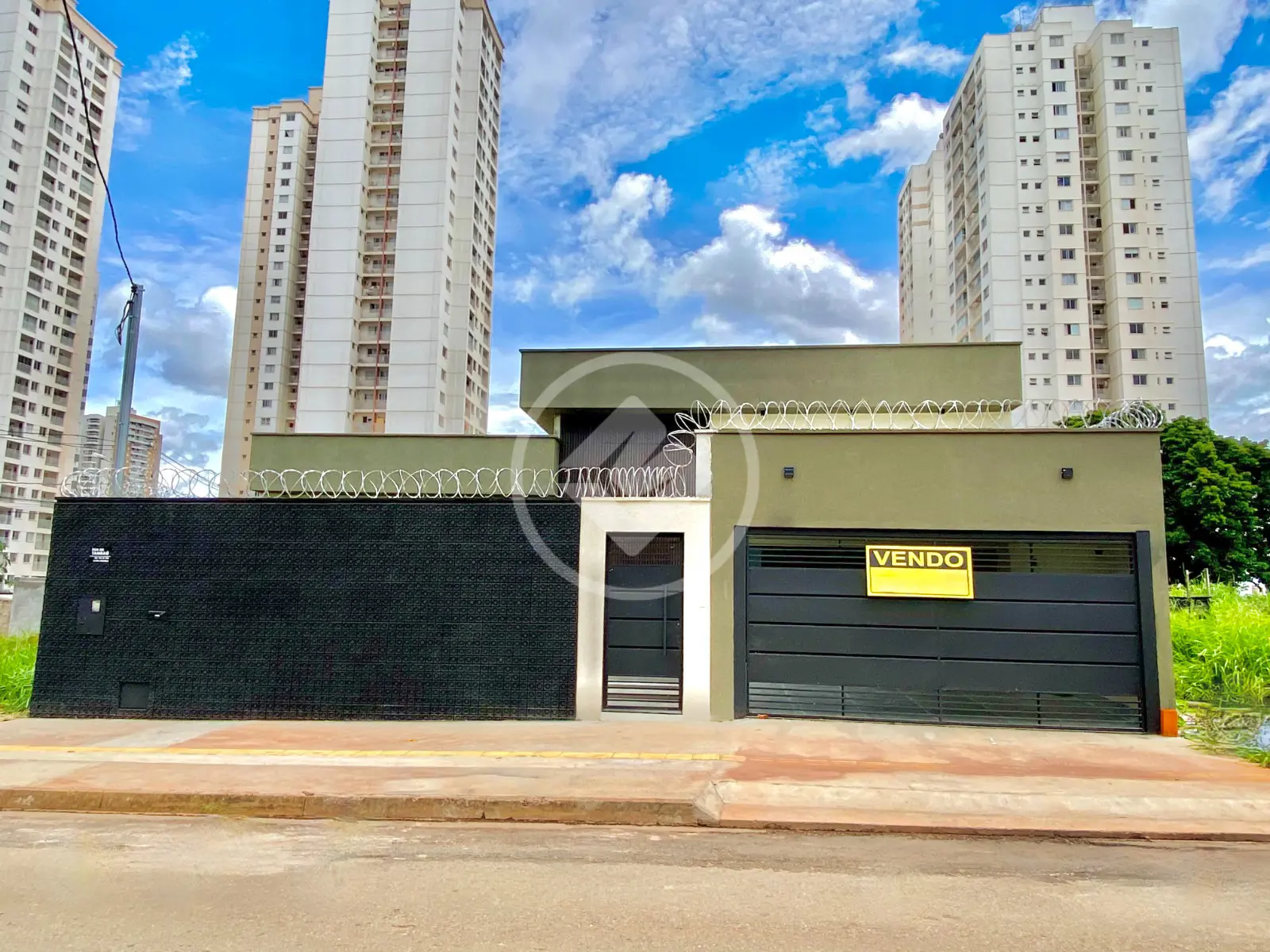 Imagem 4 - Casa em Jardim Atlântico, Goiânia - GO
