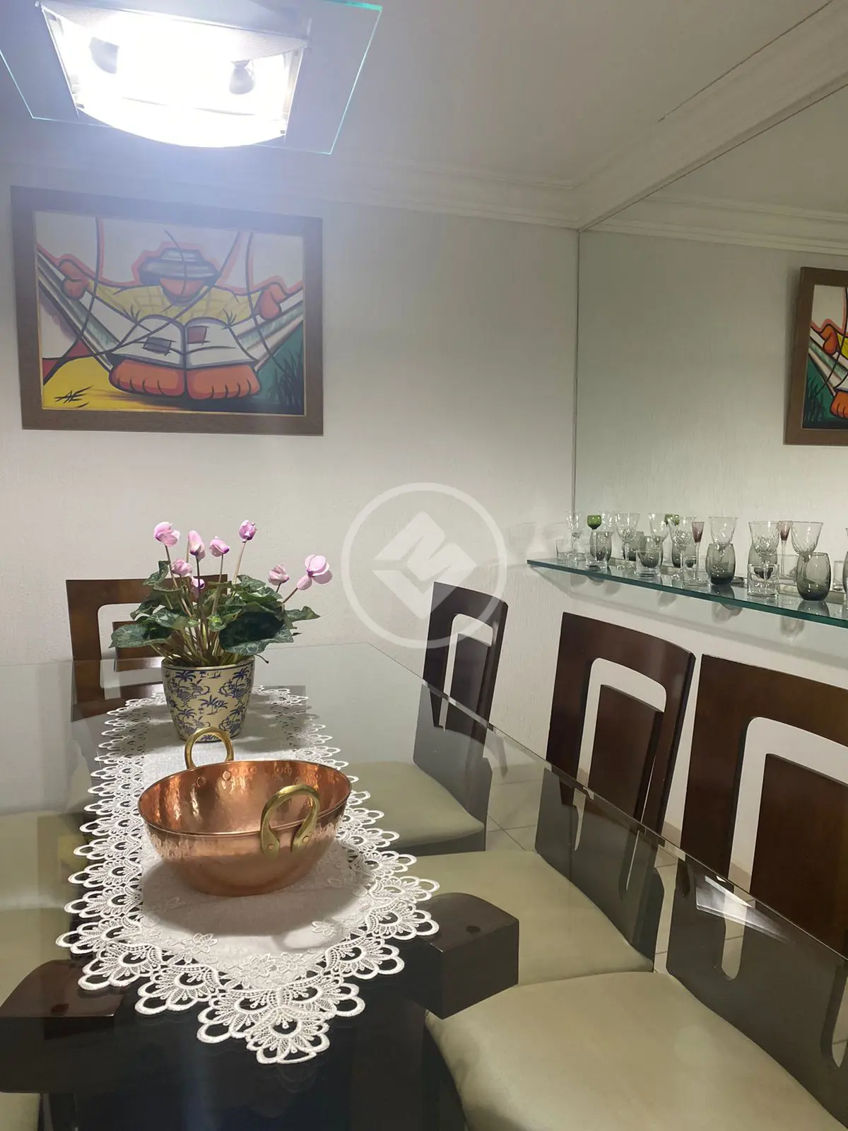 Imagem 3 - Casa Condomínio em Jardim Atlântico, Goiânia - GO