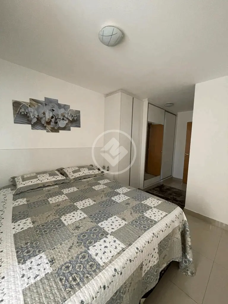 Imagem 5 - Apartamento em Jardim Goiás, Goiânia - GO
