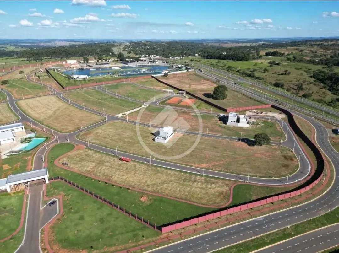 Imagem 2 - Terreno Condomínio em Estância Vargem Bonita, Senador Canedo - GO