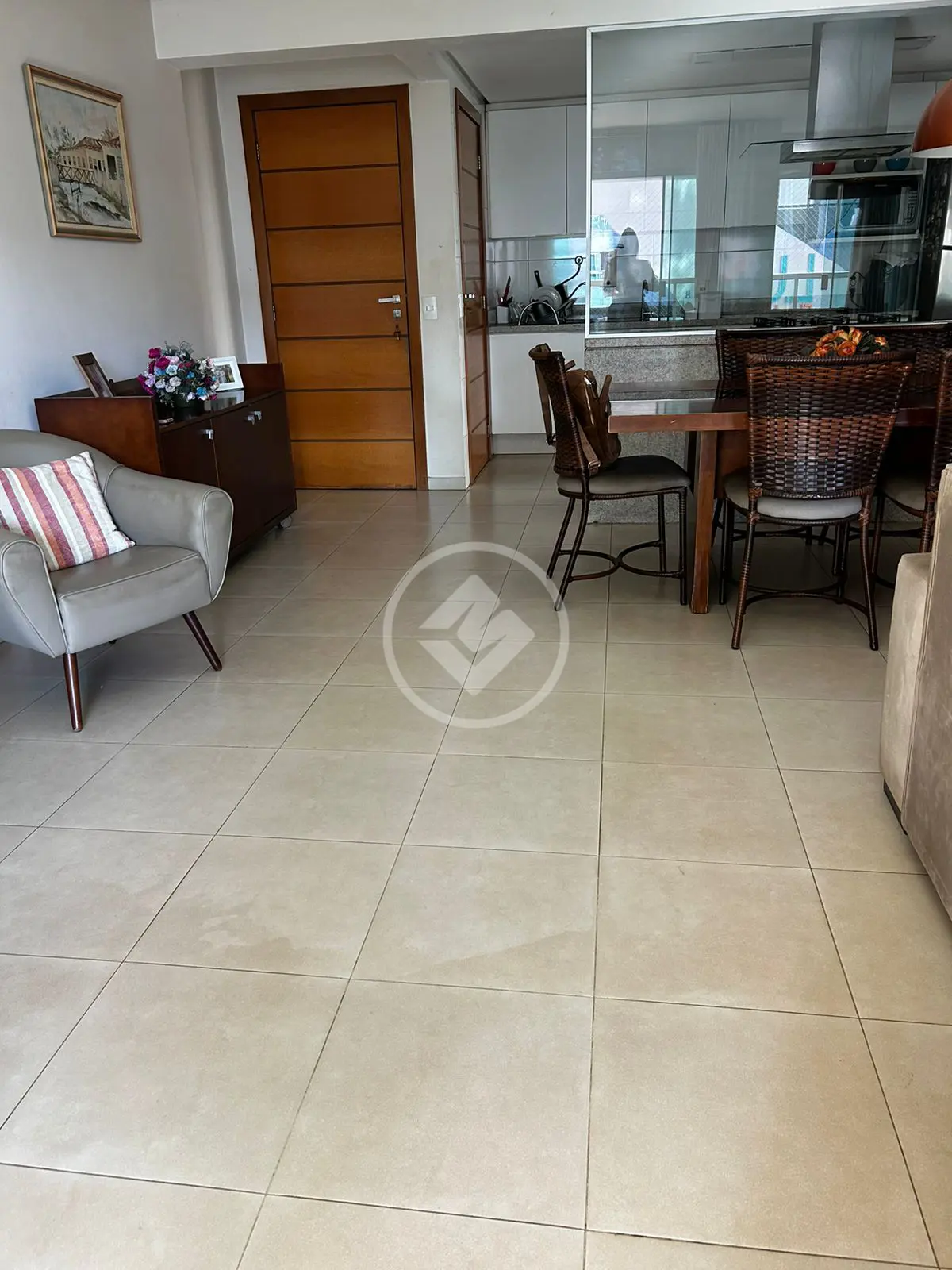Imagem 5 - Apartamento em Alto da Glória, Goiânia - GO