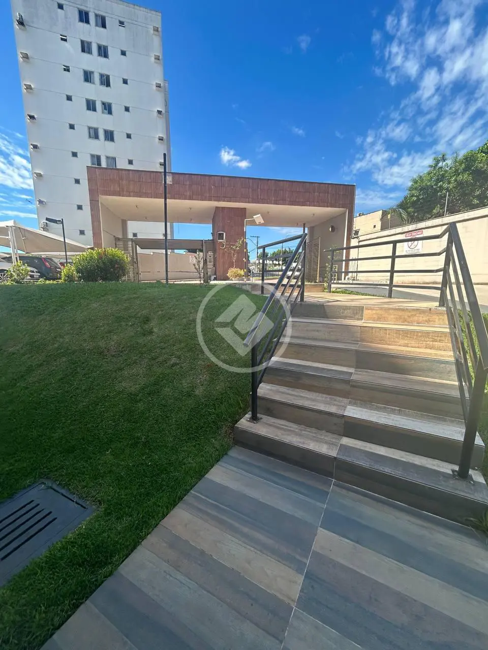 Apartamento JARDIM PRESIDENTE, Goiânia - GO — foto 2