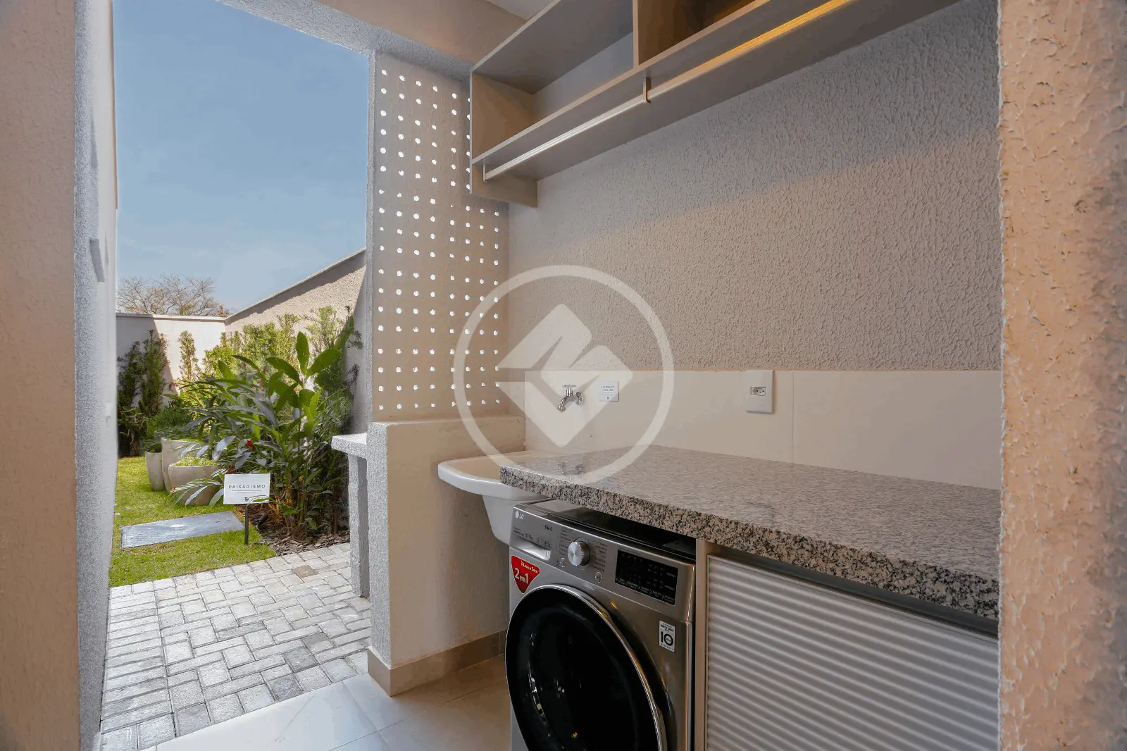 Imagem 6 - Casa Condomínio em Residencial Jardins Lyon, Aparecida de Goiânia - GO