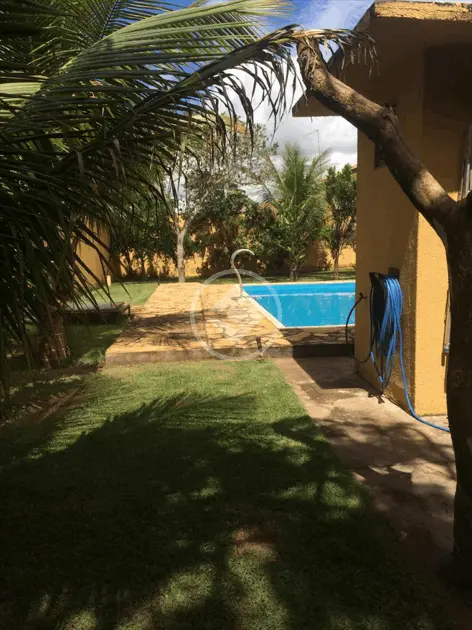 Imagem 6 - Chácara em Sítios de Recreio Mansões do Campus, Goiânia - GO