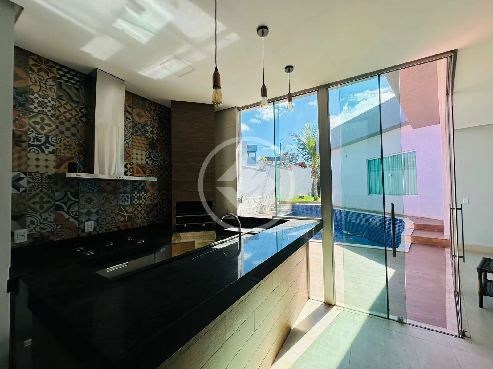 Imagem 5 - Casa Condomínio em Condomínio do Lago, Goiânia - GO