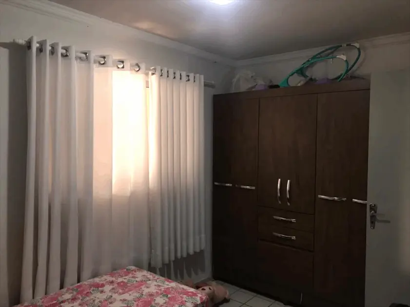 Imagem 4 - Casa em Residencial Solar Ville, Goiânia - GO