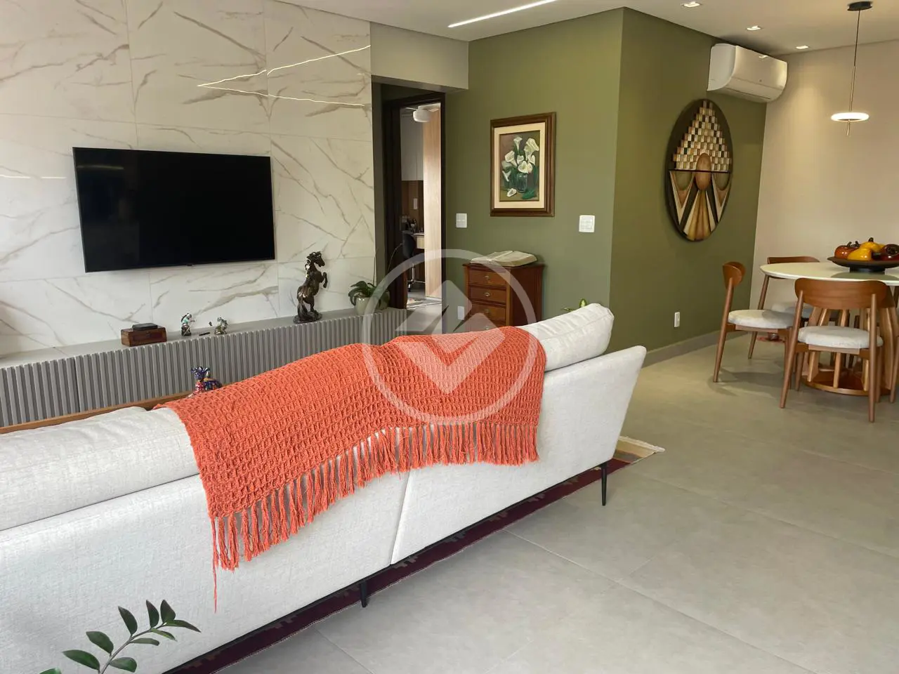 Imagem 5 - Apartamento em Setor Bueno, Goiânia - GO