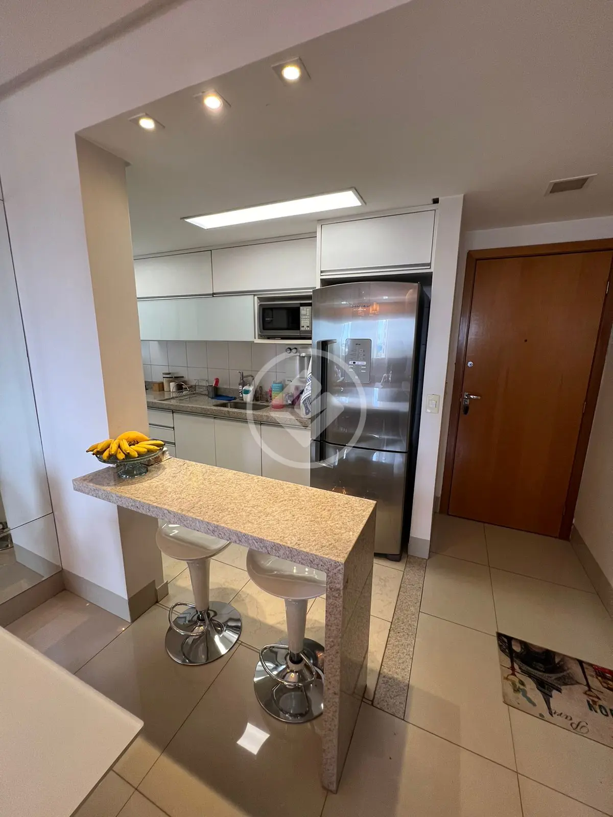 Imagem 5 - Apartamento em Parque Amazônia, Goiânia - GO