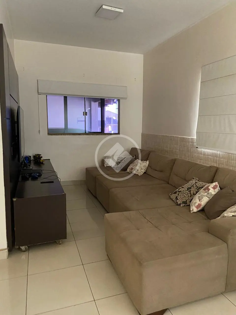 Sobrado Em Condomínio Jardim Mont Serrat, Aparecida de Goiânia - GO — foto 2