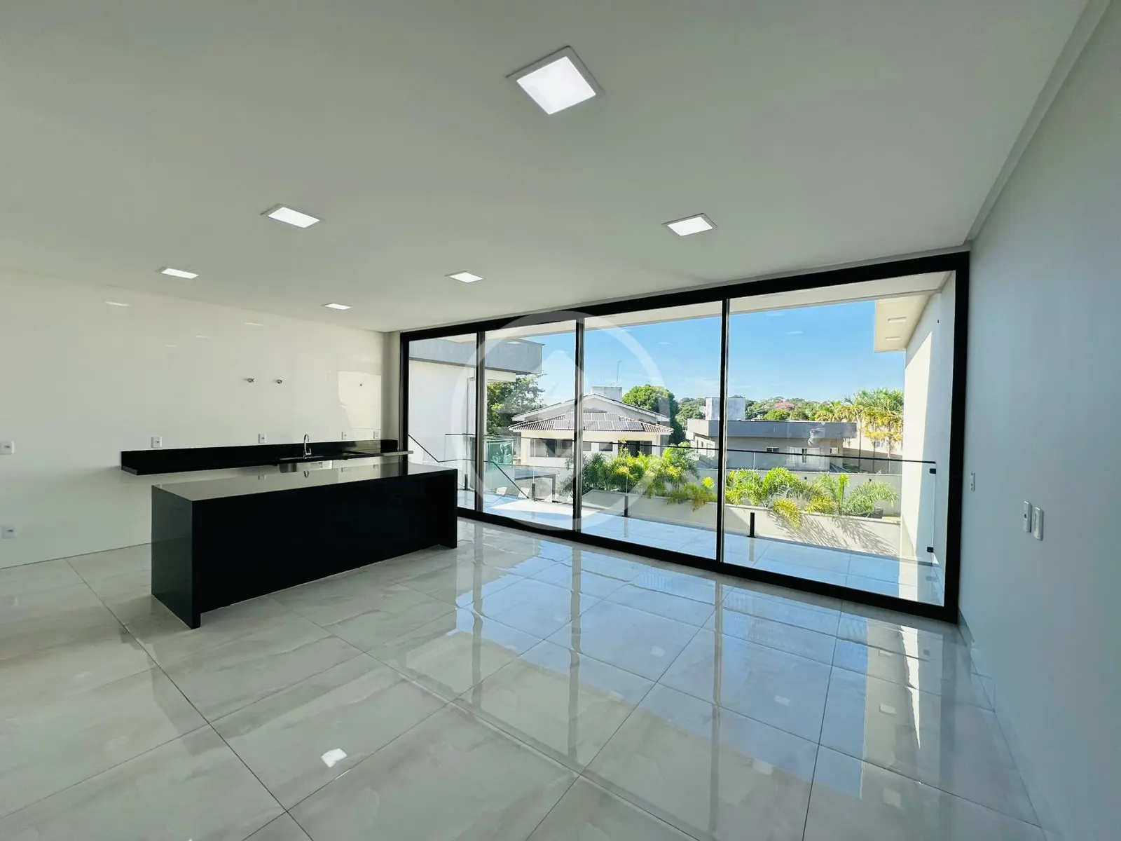 Imagem 5 - Casa Condomínio em Condomínio do Lago, Goiânia - GO