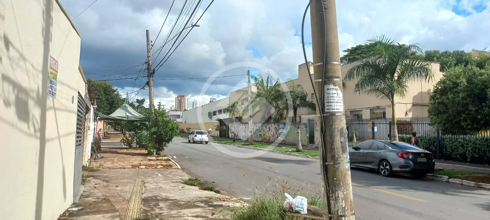 Image 8 - Casa em Setor Leste Vila Nova, Goiânia - GO