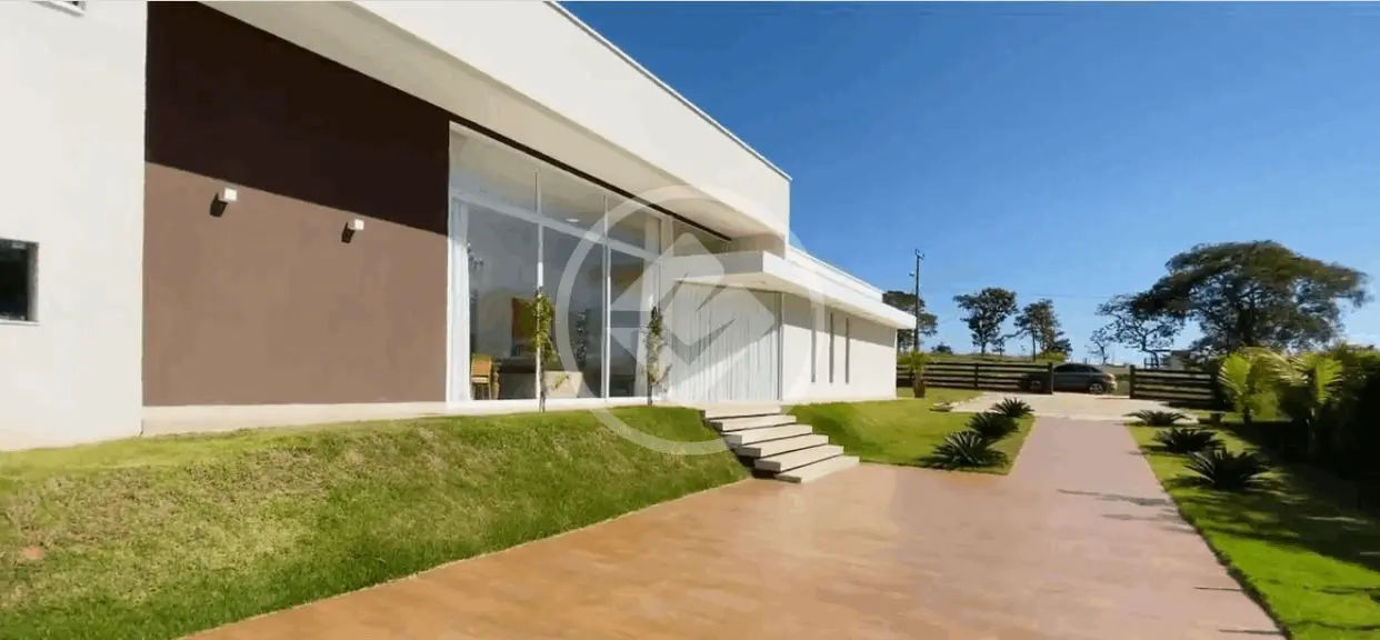 Casa Condomínio Caravela Sul, Hidrolândia - GO — foto 2