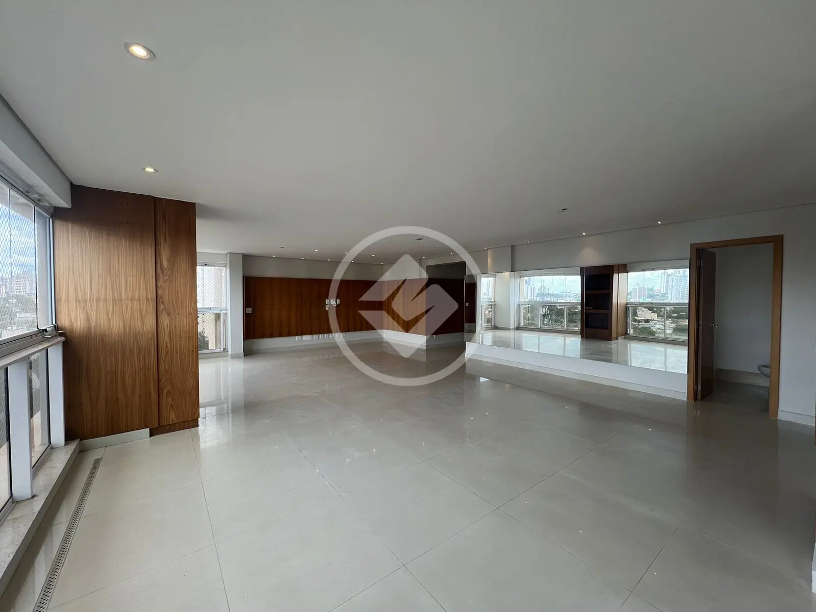 Imagem 3 - Apartamento em Setor Marista, Goiânia - GO