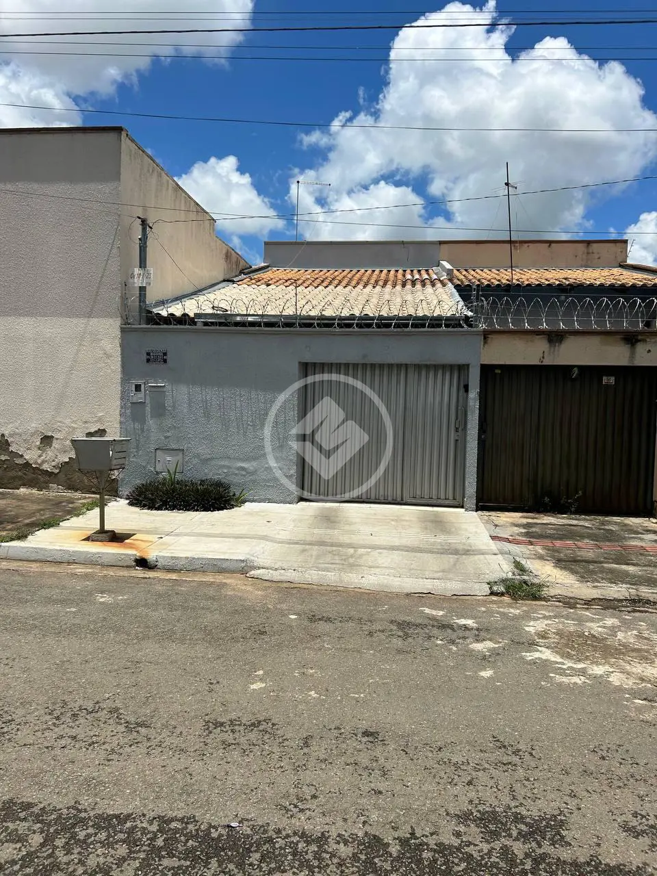 Casa Residencial Kátia, Goiânia - GO — foto 1